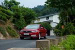 Geely Emgrand GL 2016 года